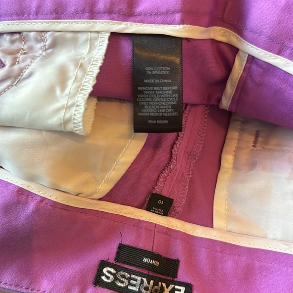 Express editor short - Picture 10 of 12